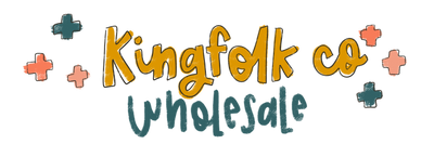 Kingfolk Co Wholesale